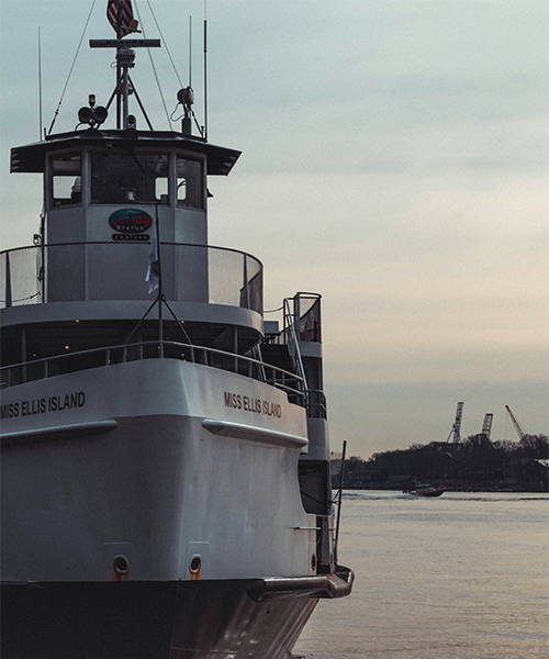 NYC Ferry