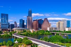 Central Texas AFCOM Chapter