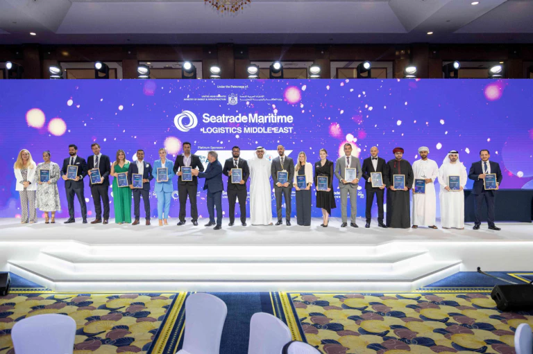 Seatrade Maritime’s young leaders search opens for entries