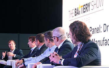 Technical Sessions & Panels