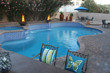 5 Ways Pool and Spa Pros Can Upsell Renovations
