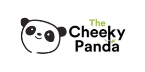 the cheeky panda