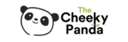THE CHEEKY PANDA LOGO