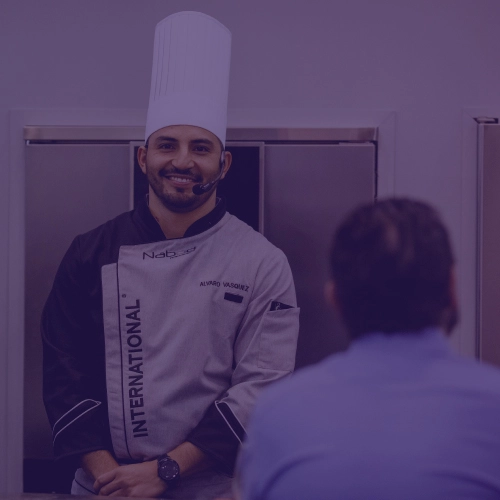 Why Attend this event