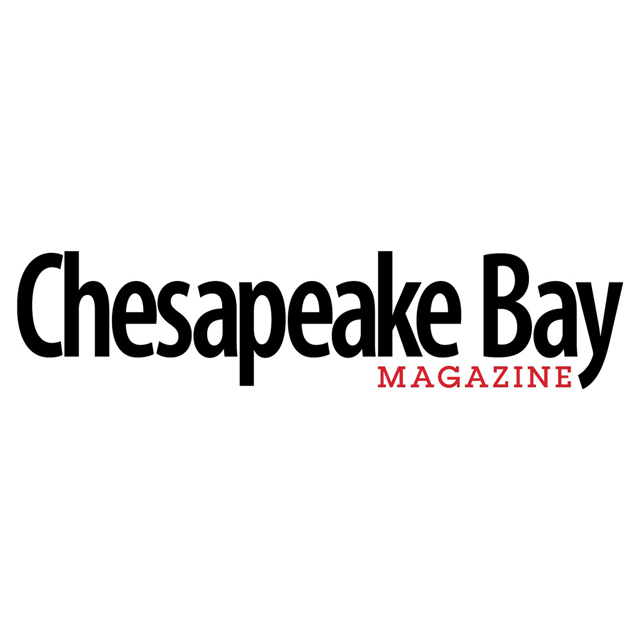 Chespeake Bay Logo