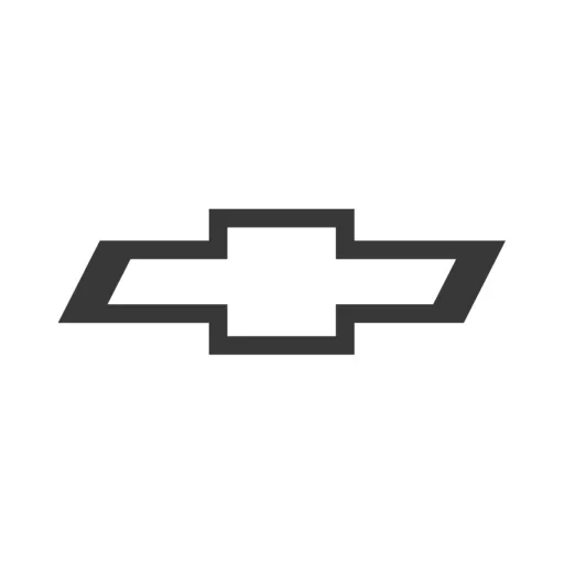 Chevrolet logo