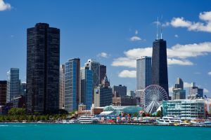 Chicago, Illinois AFCOM Chapter