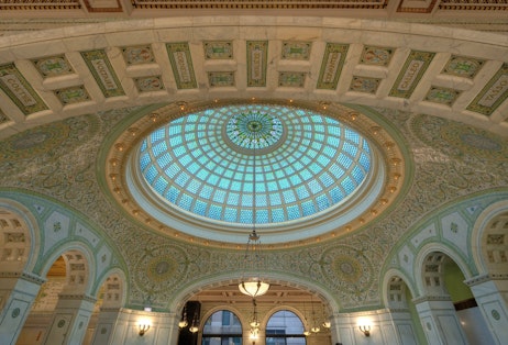 Chicago Cultural Center
