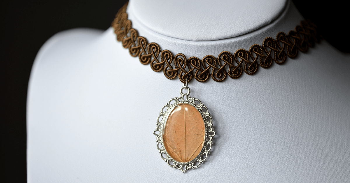 Trending Jewelry Design