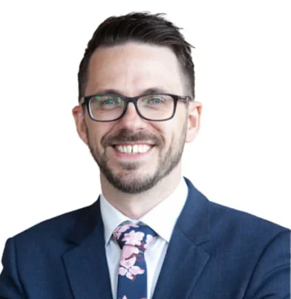 Chris Morley, Group Director - Maritime Events