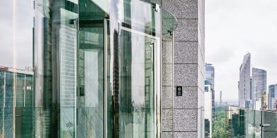 Millet Industria De Vidrio