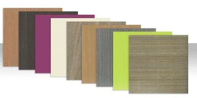 Aglomerados Y Triplay Vic