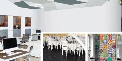 Camy Muros Y Plafones