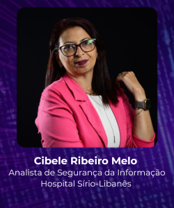 Cibele Ribeiro Melo