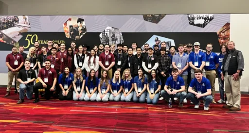 Bob Weatherton Award Scholarship