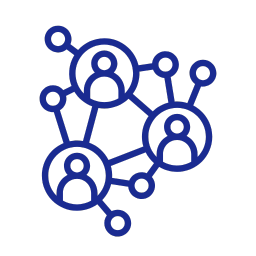 Connect With Key Buyers