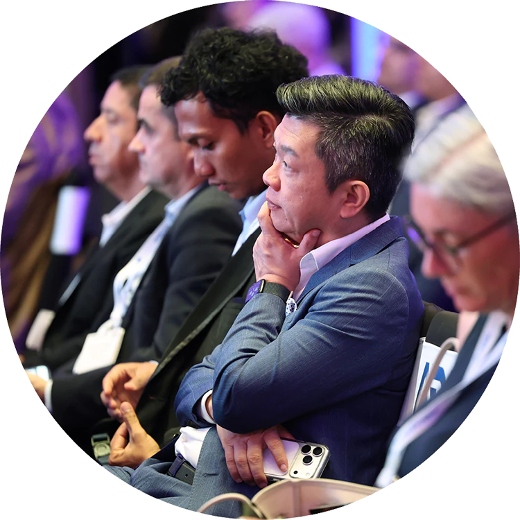 Attendees