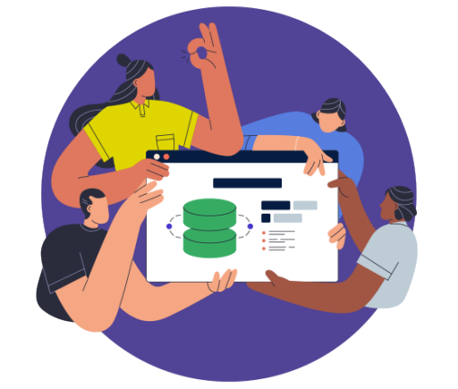 Transformamos os dados desses