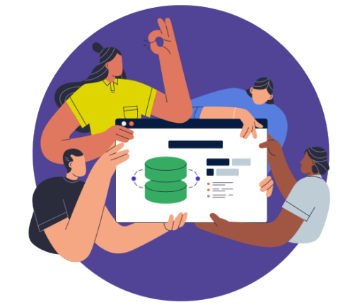 Transformamos os dados desses