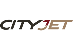 CityJet Logo