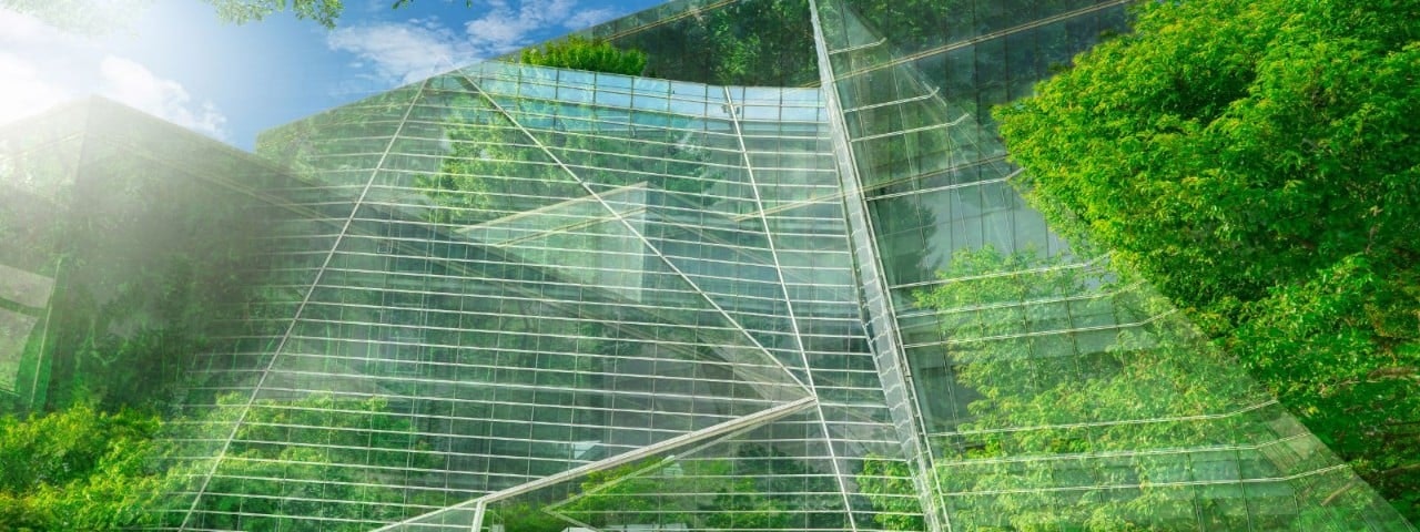 Sustainable Events by Cityscape