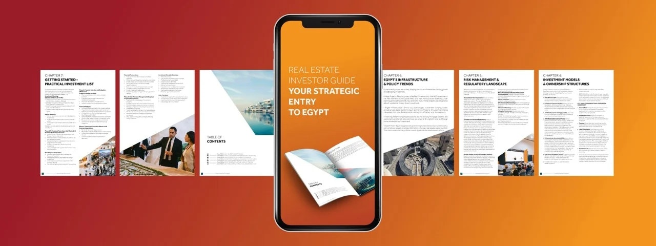 Real Estate Investor Guide