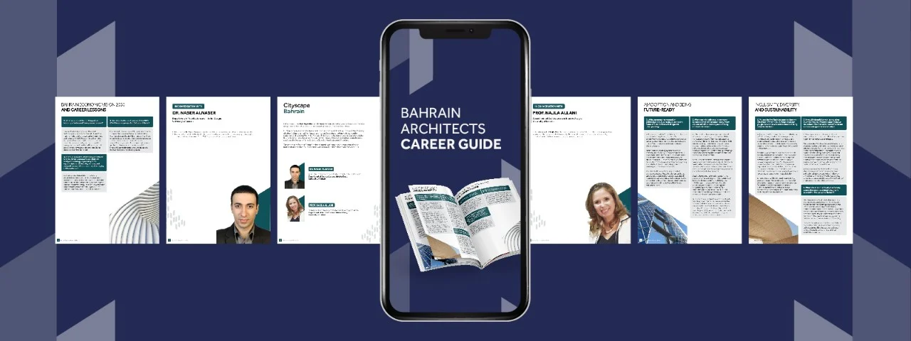 Bahrain Architects Career Guide