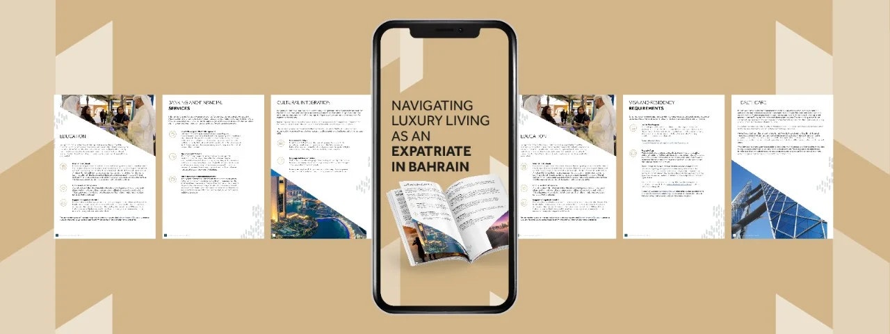Bahrain Expat Guide