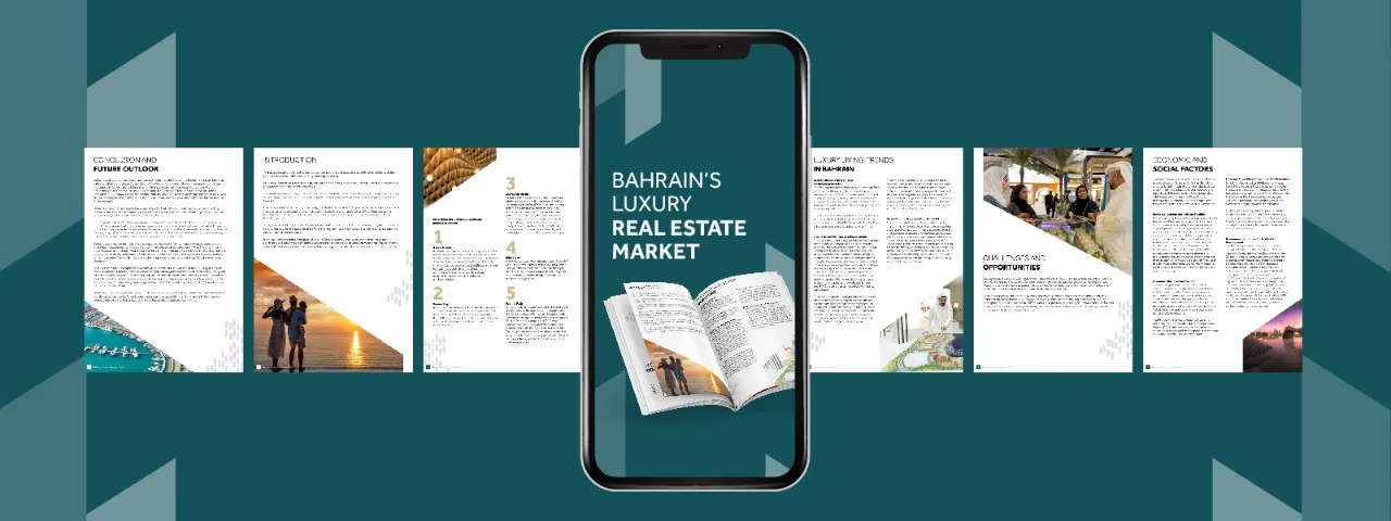 Bahrain Luxury Real Estate Insights
