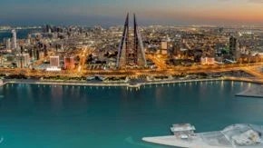 Bahrain • Industry Impacts