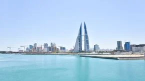 Bahrain • Industry Impacts