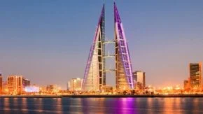 Bahrain • Industry Impacts