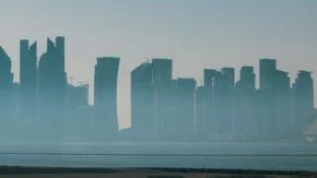 Qatar Real Estate Growing