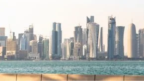 Qatar Real Estate