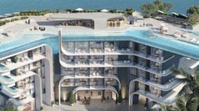 Kleindienst Group unveils major $6B expansion in Dubai