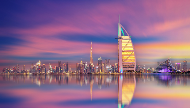 UAE Real Estate - Commercial