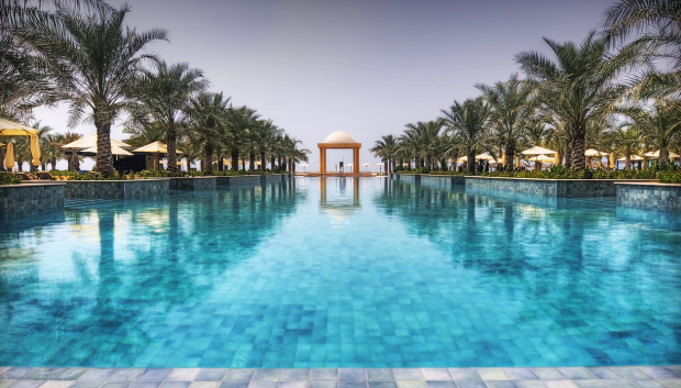 UAE Real Estate - Hospitality