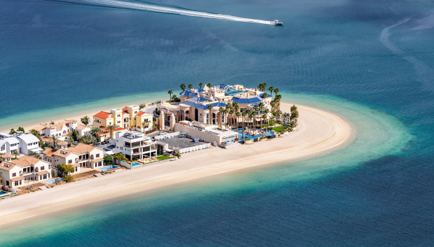 UAE Real Estate - Residential