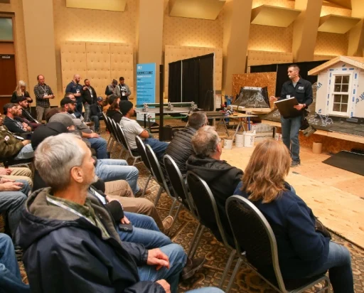 Building Clinics