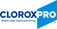 CLOROX PRO Logo