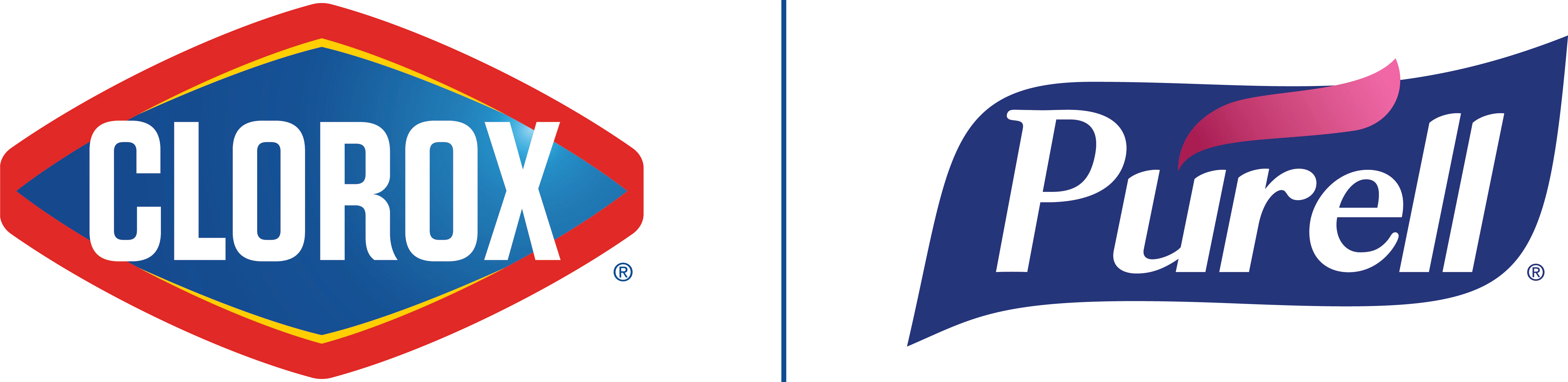 Clorox Purell