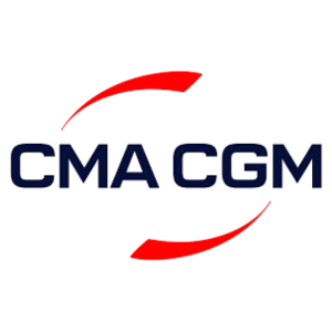 CMA CGM Logo