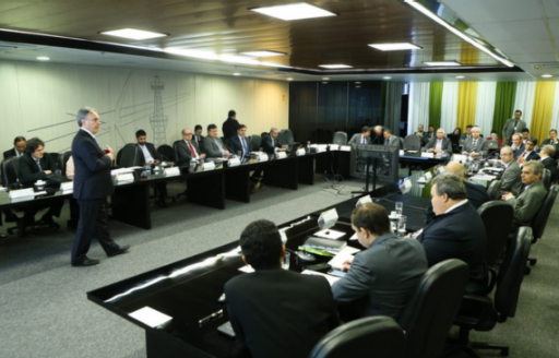 CMSE mantém nível de aversão ao risco para 2026