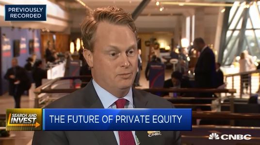 Haven't seen volatility for debt markets, asset manager says