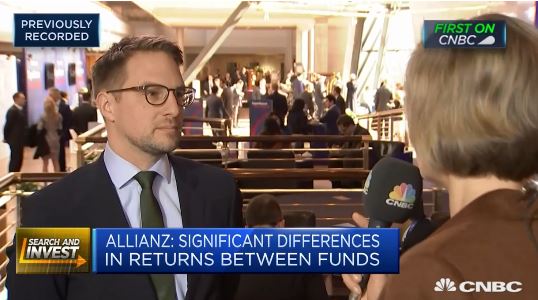 Keep on investing in the UK as Brexit slowdown won't last