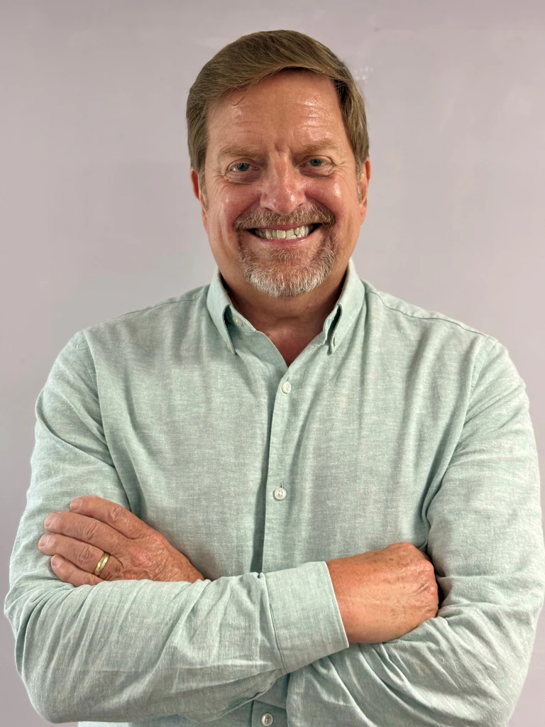 CNJ26 Advocate Bill Dunn