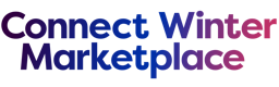 Connect Winter Marketplace