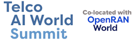 Telco AI World Summit 2023
