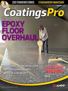 Coatings Pro