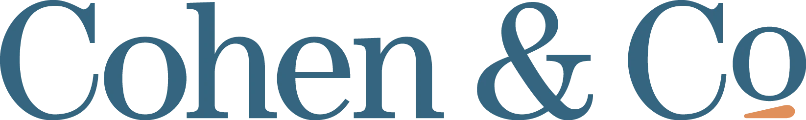Cohen & Co.